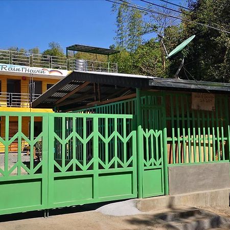 Rain Haven Lodging House Coron Luaran gambar
