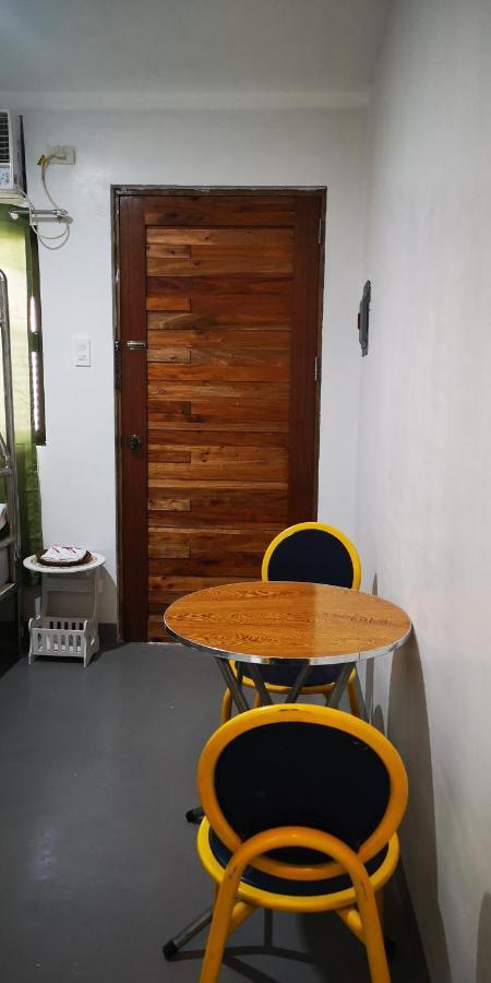 Rain Haven Lodging House Coron Luaran gambar