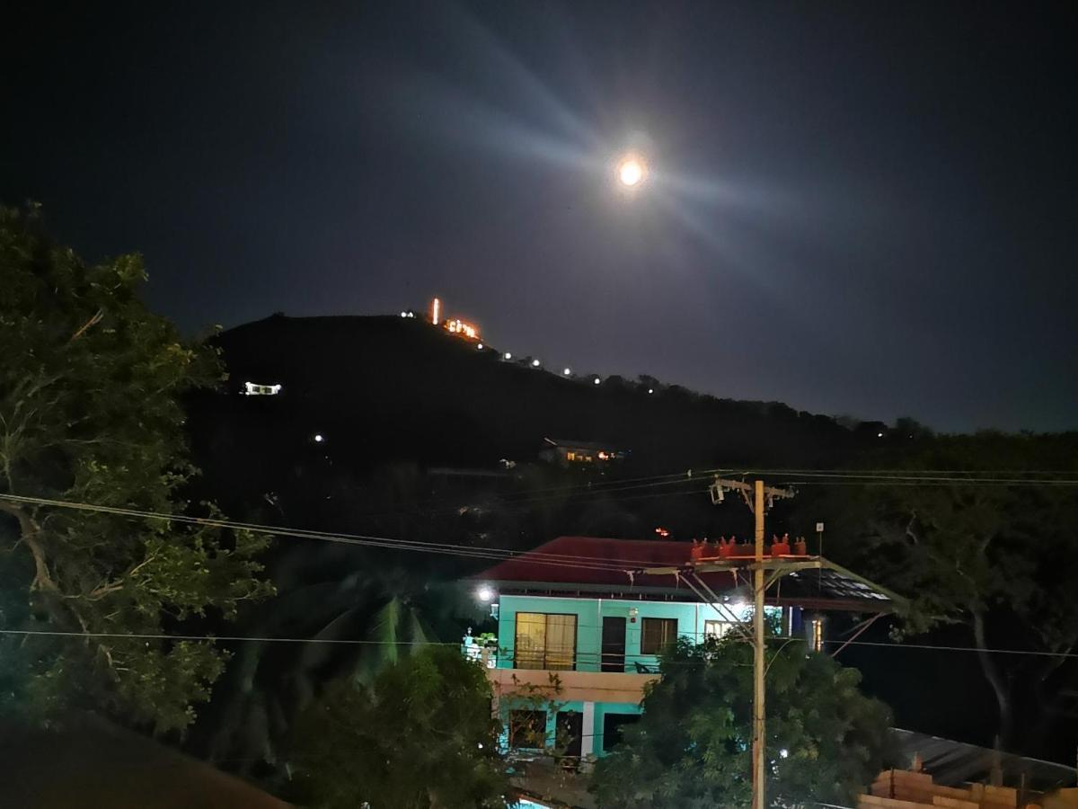 Rain Haven Lodging House Coron Luaran gambar