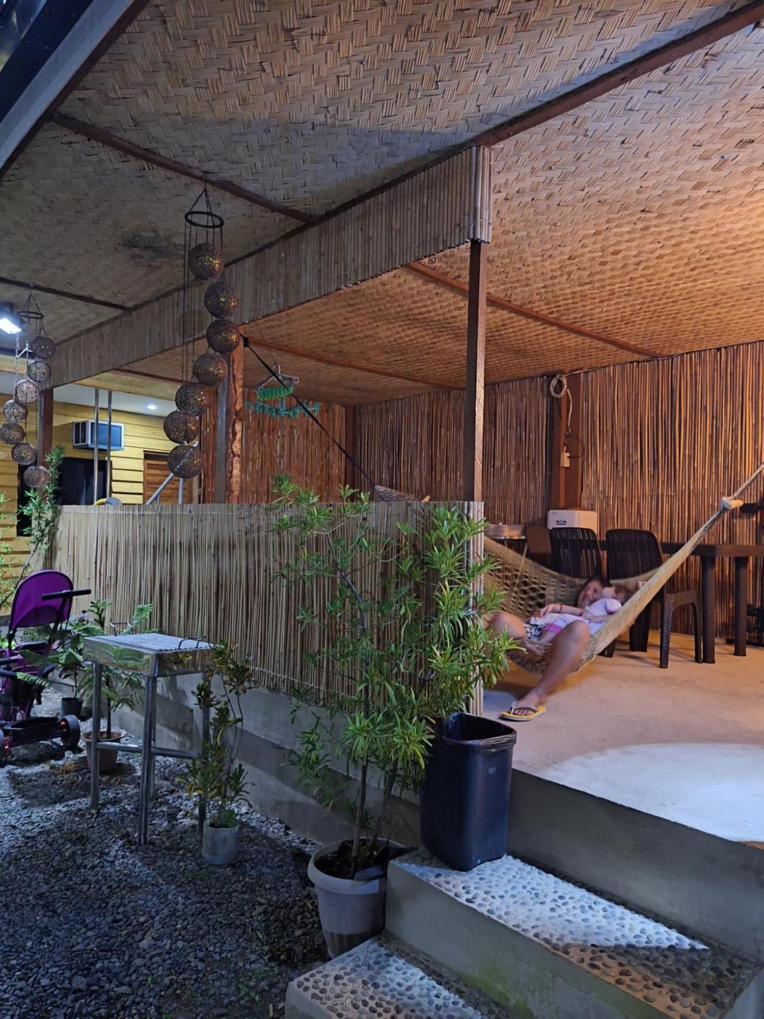 Rain Haven Lodging House Coron Luaran gambar