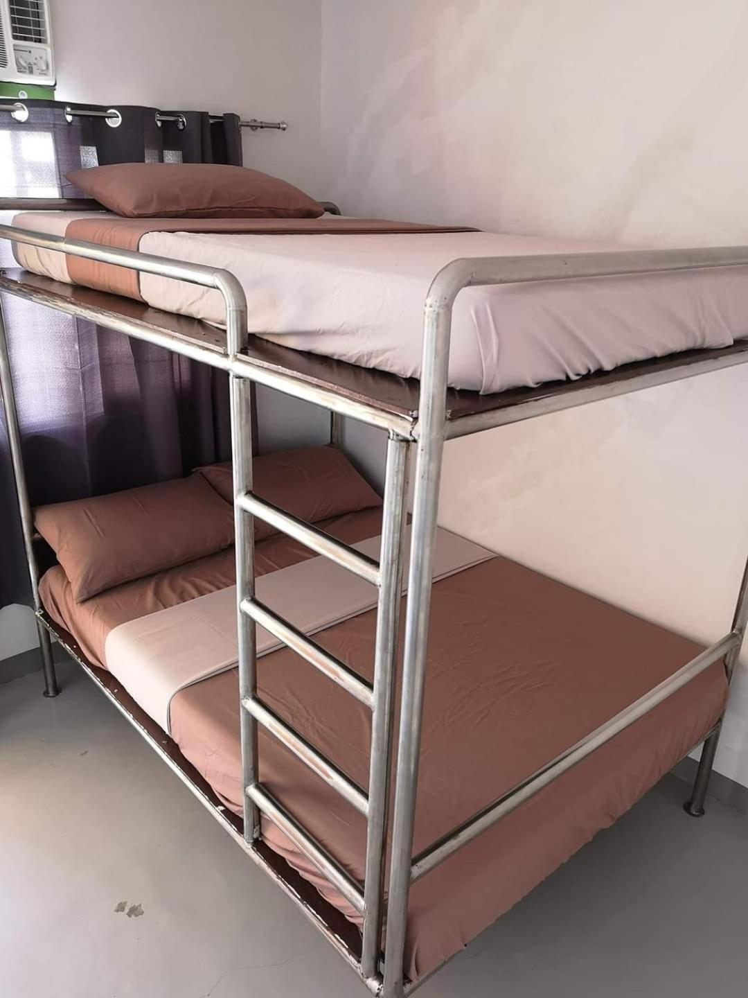 Rain Haven Lodging House Coron Luaran gambar