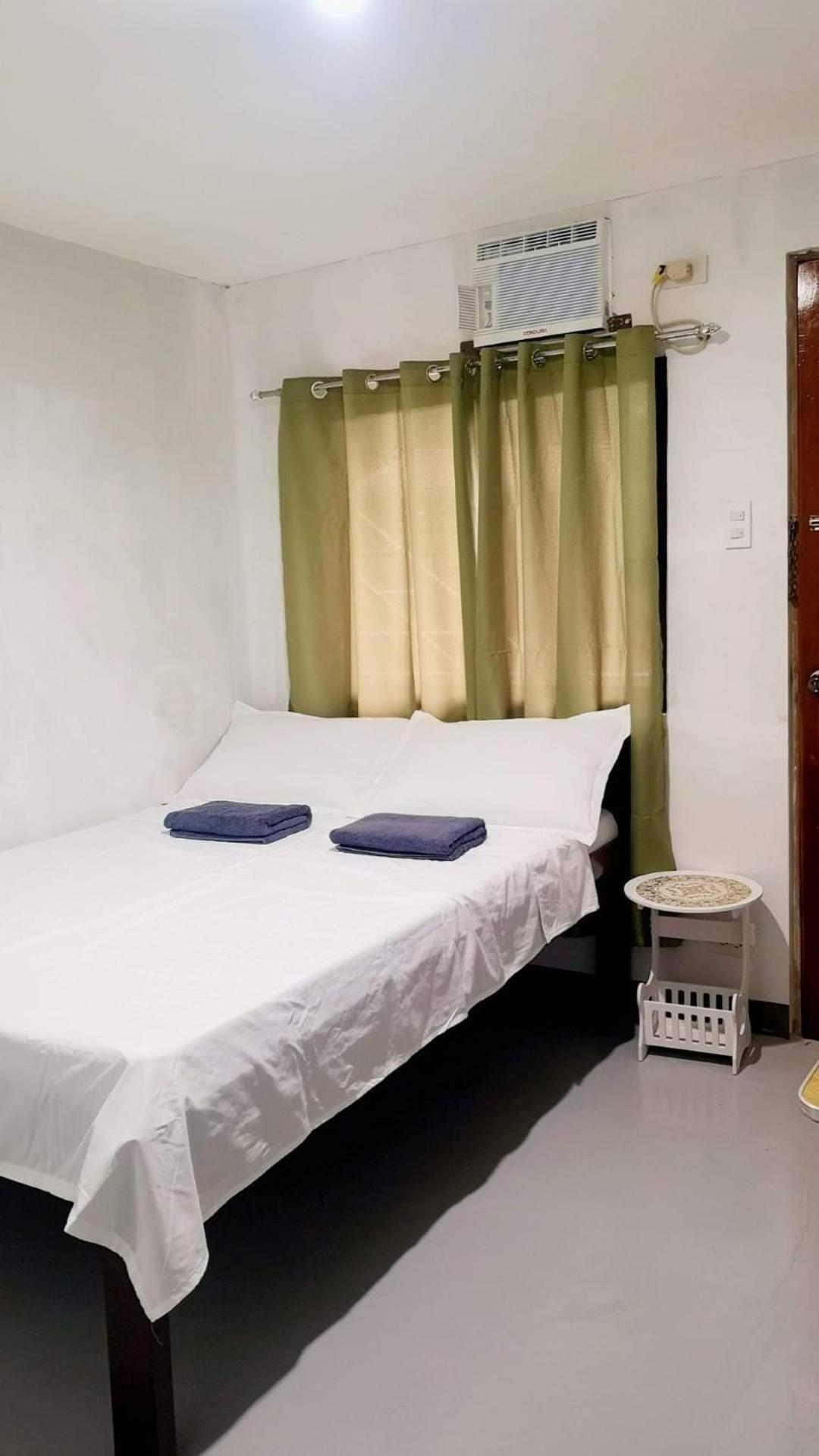 Rain Haven Lodging House Coron Luaran gambar